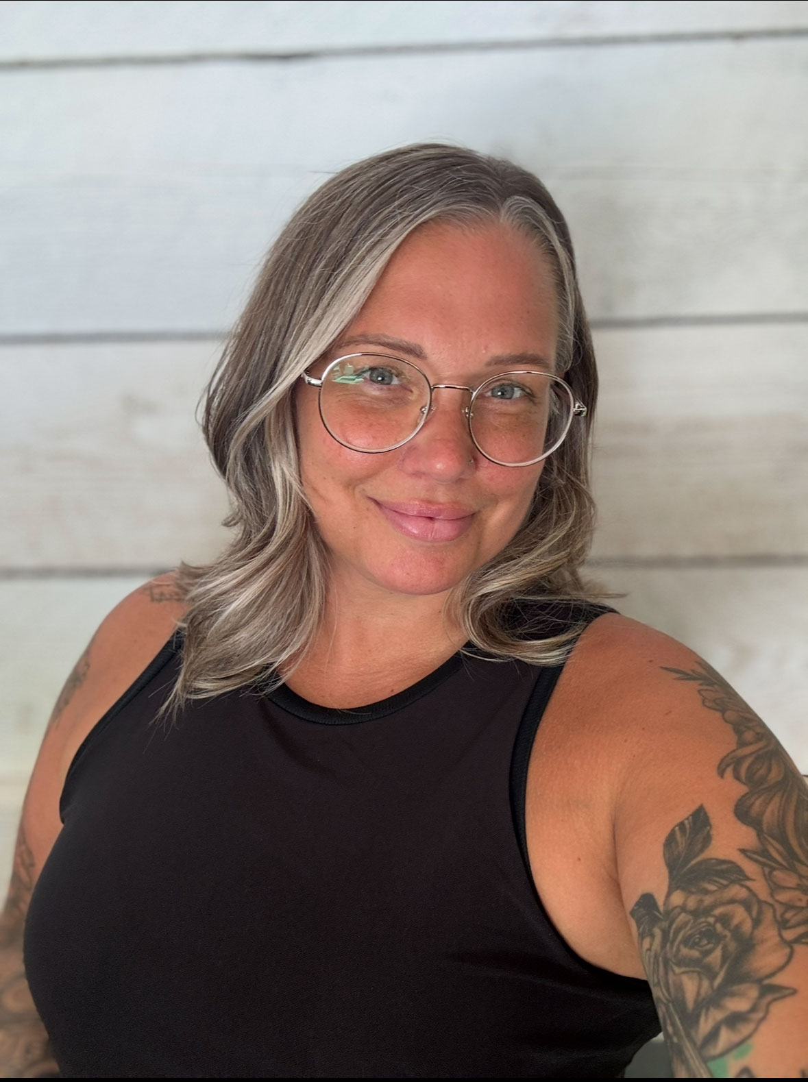 Annette Opas